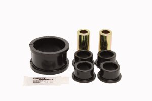 Nissan Titan Steering Rack Bush - Energy Suspension - Black - `04-`15 Nissan Titan Steering Rack Bush - Energy Suspension - Black - `04-`15